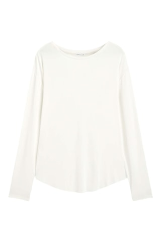 T-shirt - Blanc