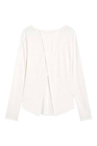 T-shirt - Blanc