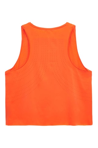 Crop top - Orange