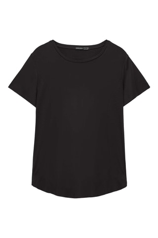 T-shirt - Noir