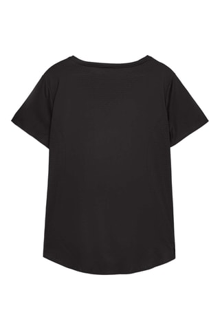 T-shirt - Noir
