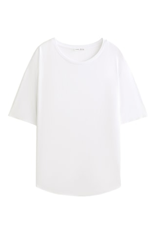 T-shirt - Ecru