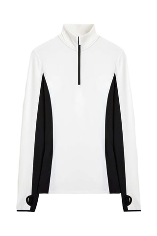 T-shirt - Blanc