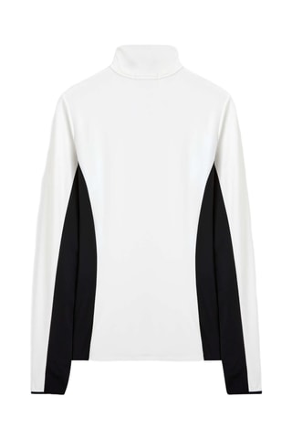 T-shirt - Blanc