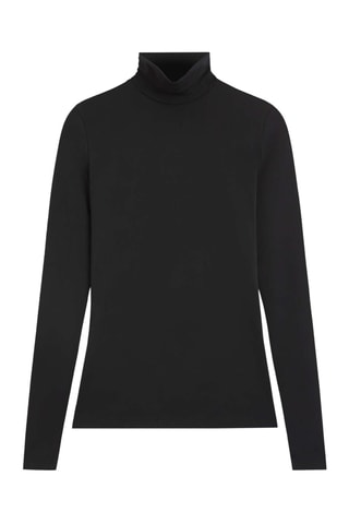 Sous-pull - Noir