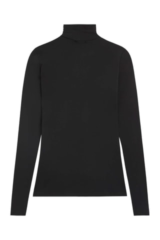 Sous-pull - Noir