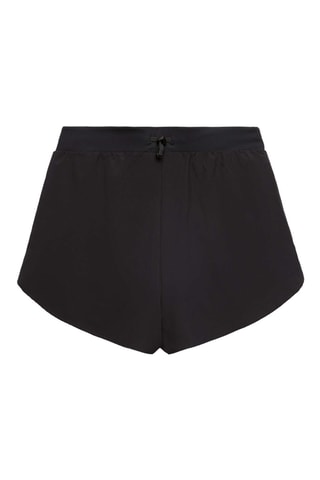 Short - Noir