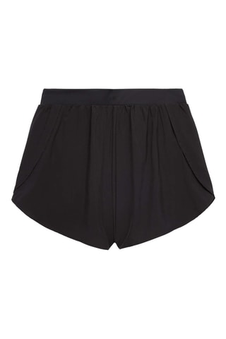 Short - Noir