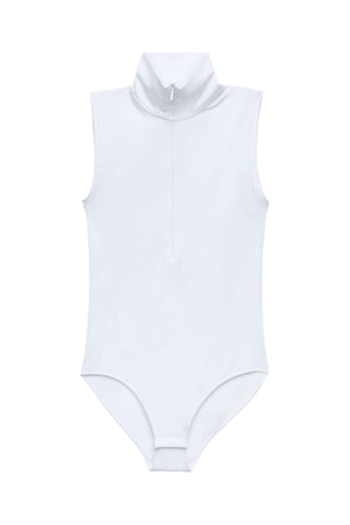 Body - Blanc
