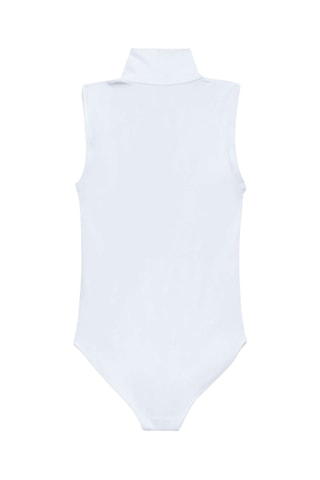 Body - Blanc