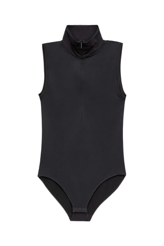 Body - Noir