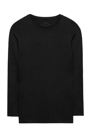 T-shirt - Noir