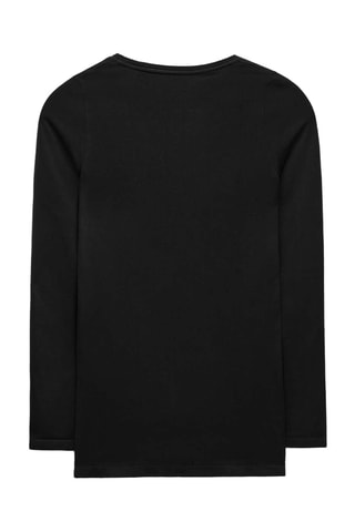 T-shirt - Noir