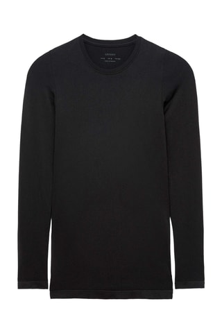 T-shirt - Noir