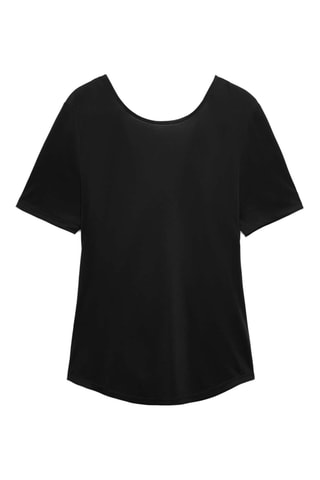 Top - Noir