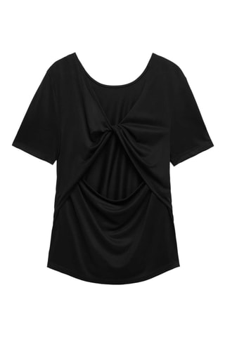 Top - Noir