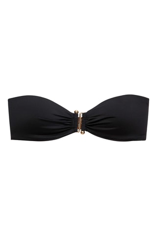Haut de maillot - Noir