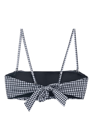 Haut de maillot - Noir