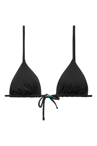 Haut de maillot - Noir