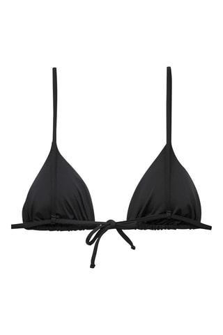 Haut de maillot - Noir