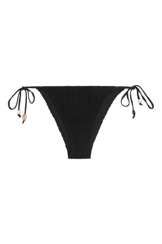 Bas de maillot - Noir