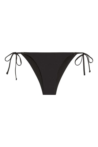 Bas de maillot - Noir