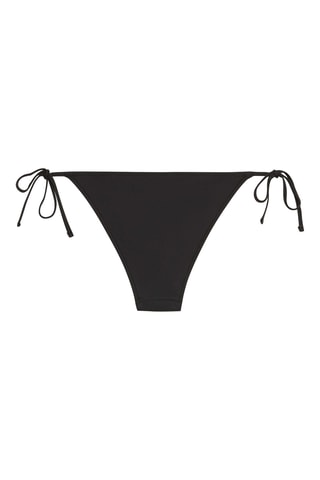 Bas de maillot - Noir