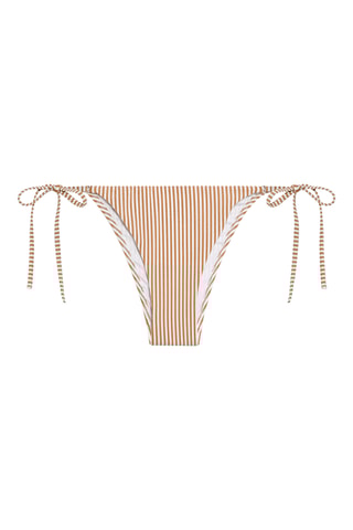Bas de maillot - Marron