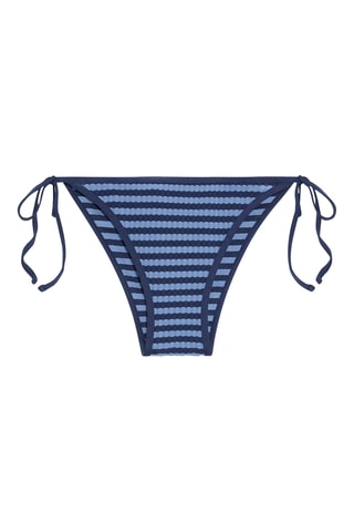 Bas de maillot - Bleu marine