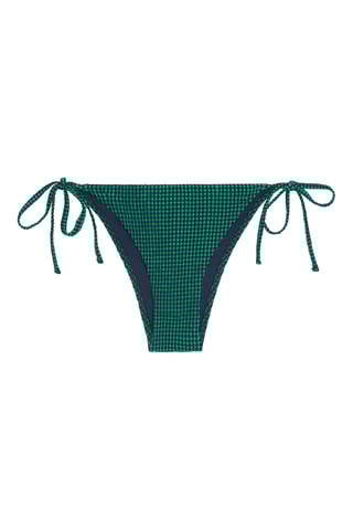Bas de maillot - Turquoise