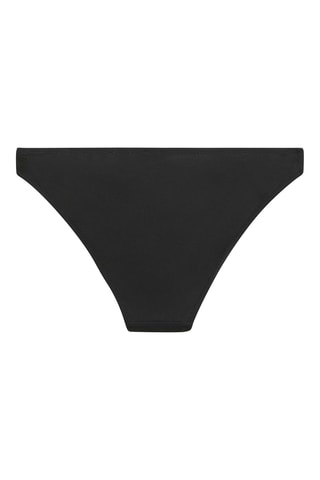 Bas de maillot - Noir
