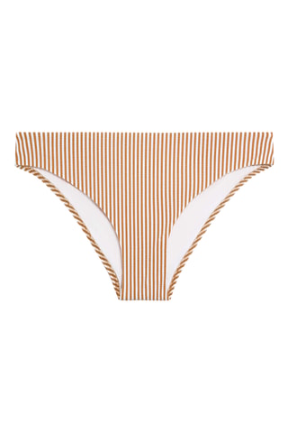 Bas de maillot - Marron