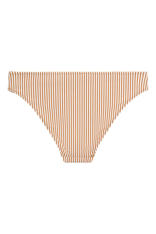 Bas de maillot - Marron
