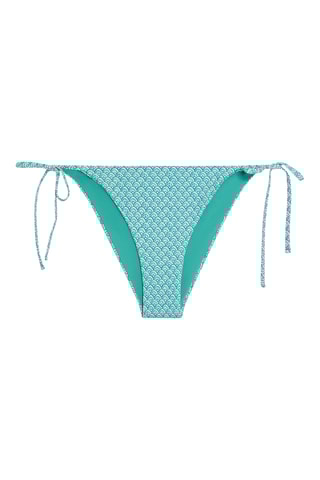 Bas de maillot - Turquoise