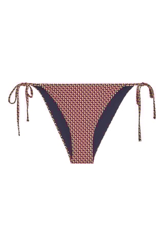 Bas de maillot - Bleu marine