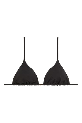 Haut de maillot - Noir