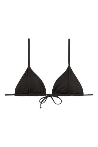 Haut de maillot - Noir