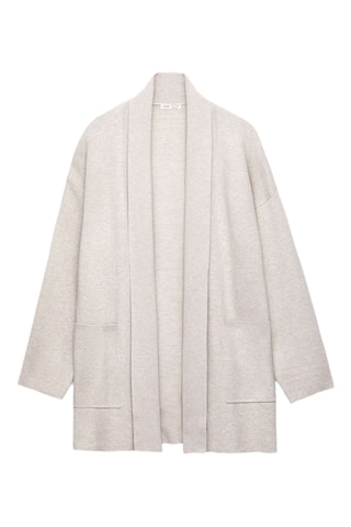 Kimono - Ecru