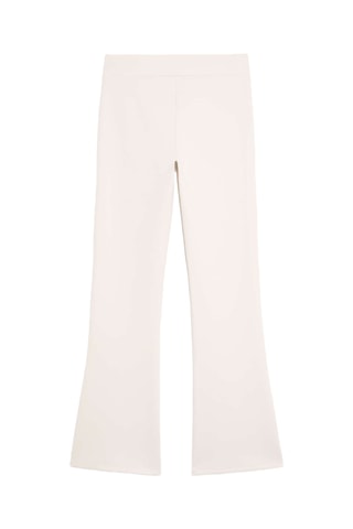 Pantalon - Ecru