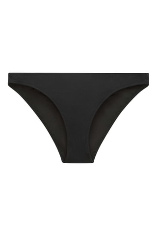 Bas de maillot - Noir