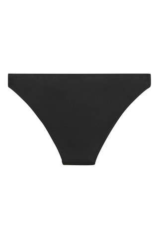 Bas de maillot - Noir