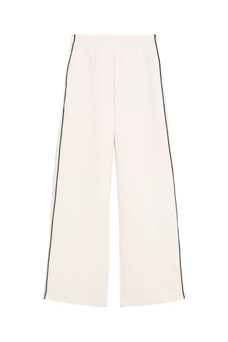 Pantalon - Ecru