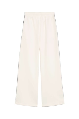 Pantalon - Ecru