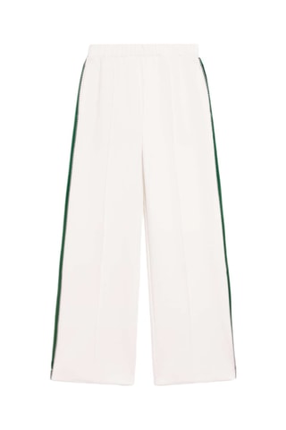 Pantalon - Ecru