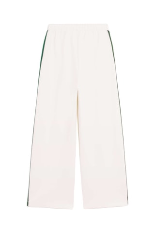 Pantalon - Ecru