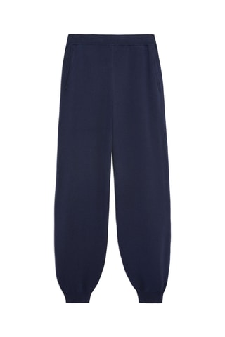 Pantalon - Bleu marine