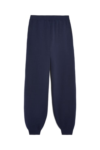 Pantalon - Bleu marine