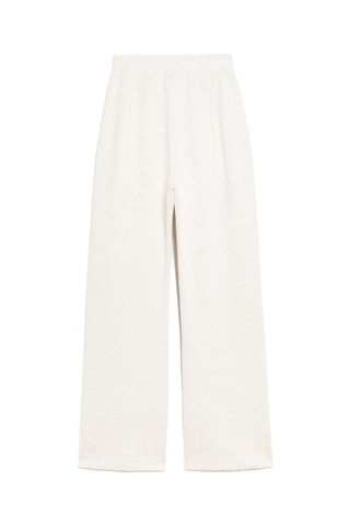 Pantalon - Ecru