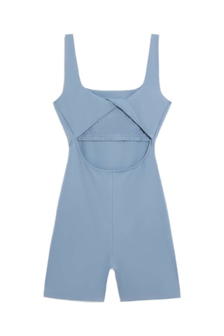 Combishort - Ciel
