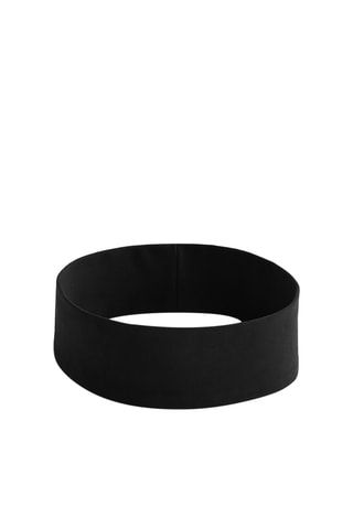 Bandeau - Noir